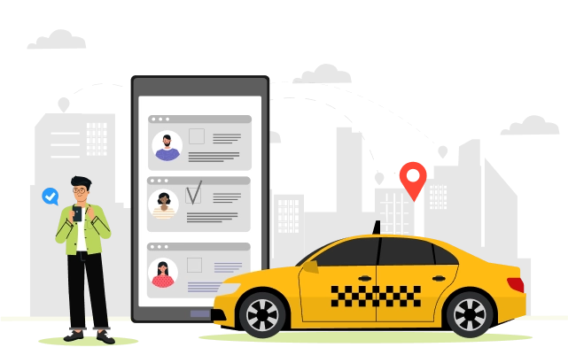 The Future of Ride-Hailing: The Evolving Role of inDriver Conductors